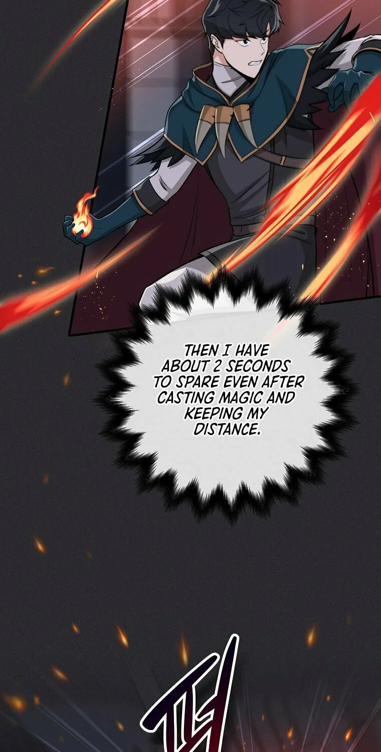 Grand Warlock Streamer Chapter 13 page 70 - 