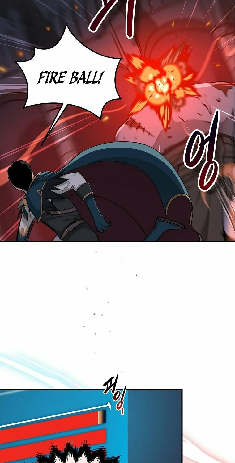 Grand Warlock Streamer Chapter 13 page 71 - 