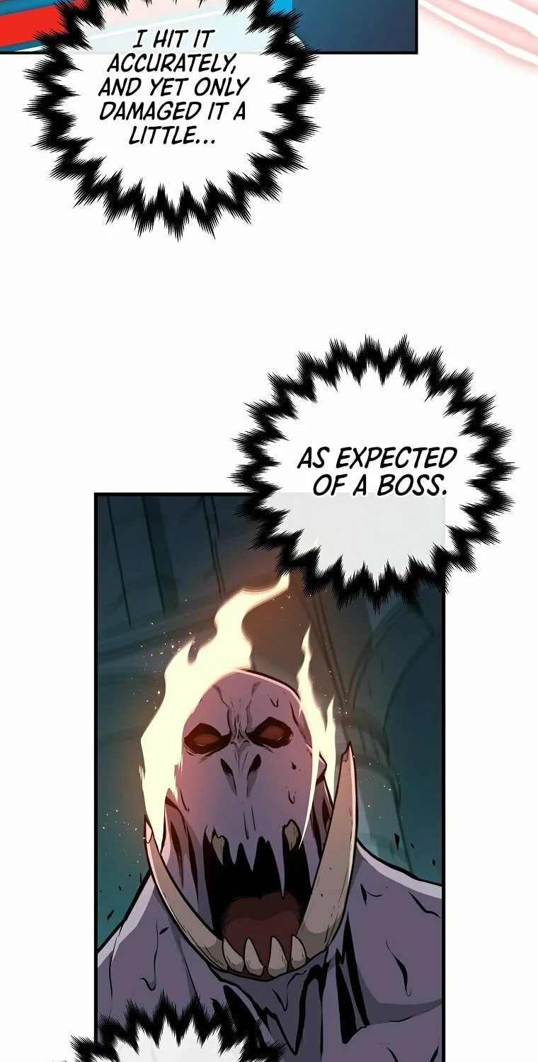 Grand Warlock Streamer Chapter 13 page 72 - 