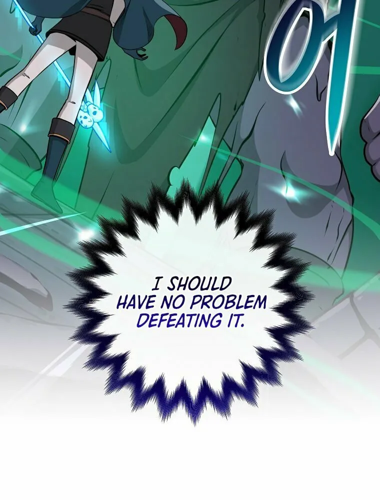 Grand Warlock Streamer Chapter 13 page 74 - 