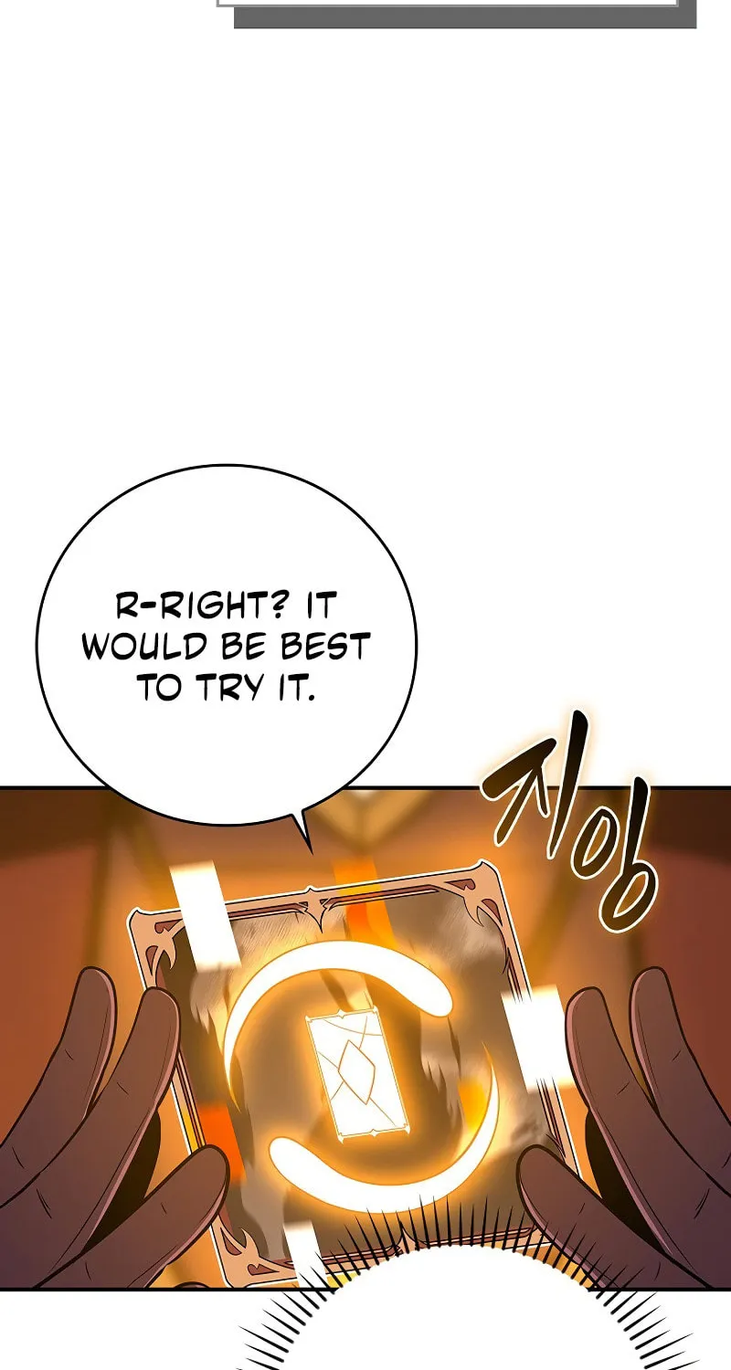 Grand Warlock Streamer Chapter 130 page 11 - 