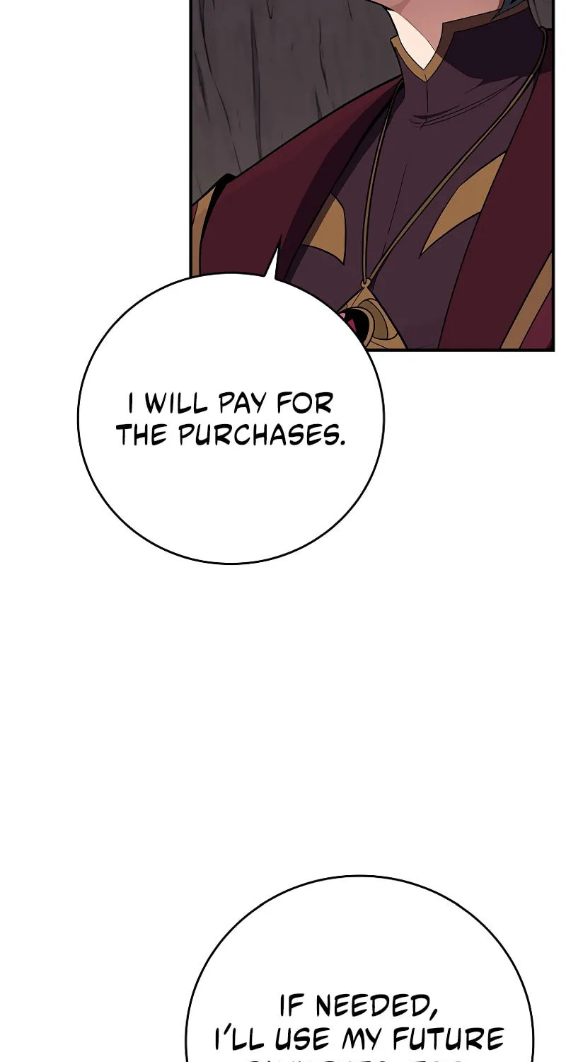 Grand Warlock Streamer Chapter 130 page 103 - 