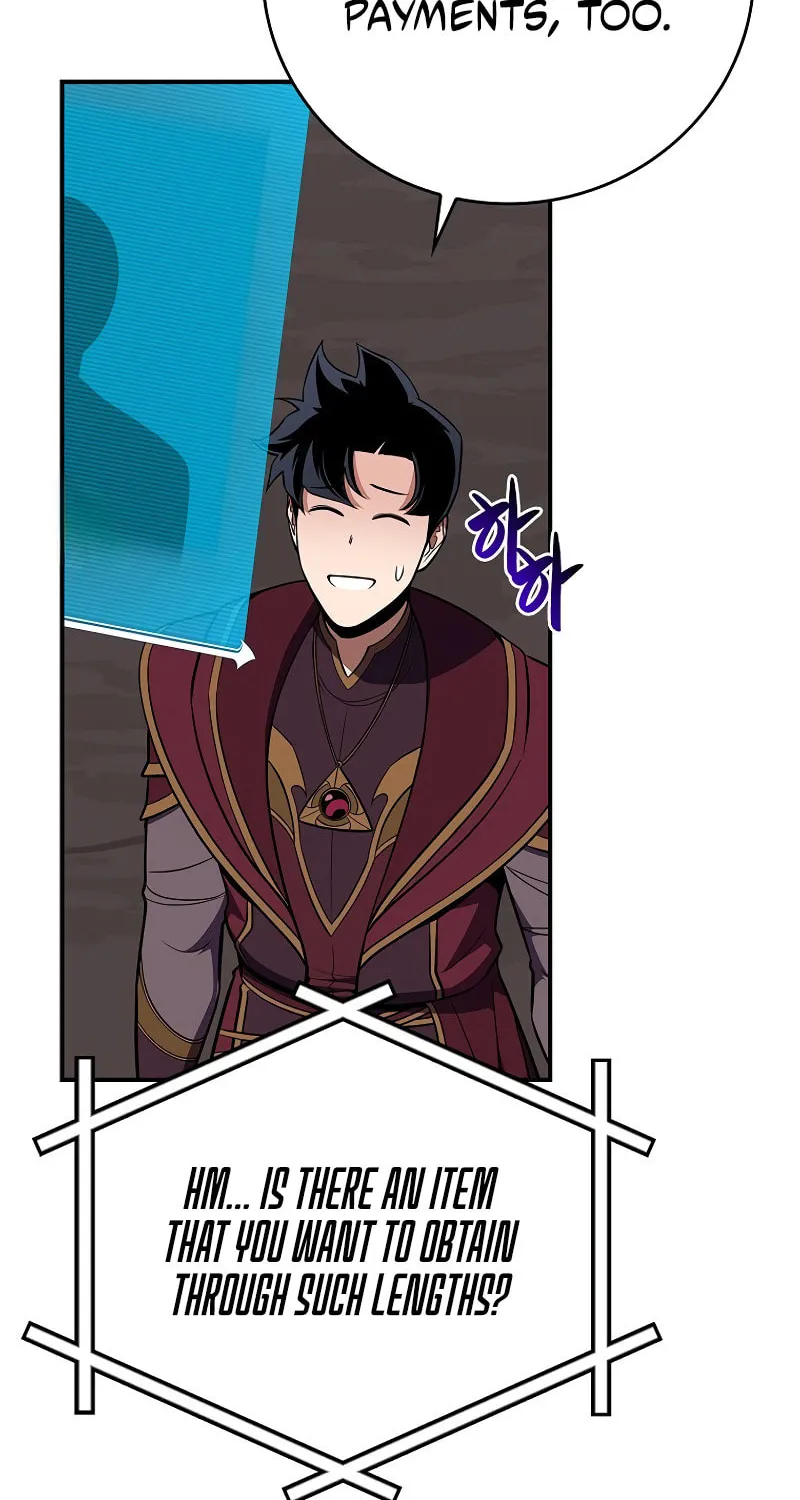 Grand Warlock Streamer Chapter 130 page 104 - 