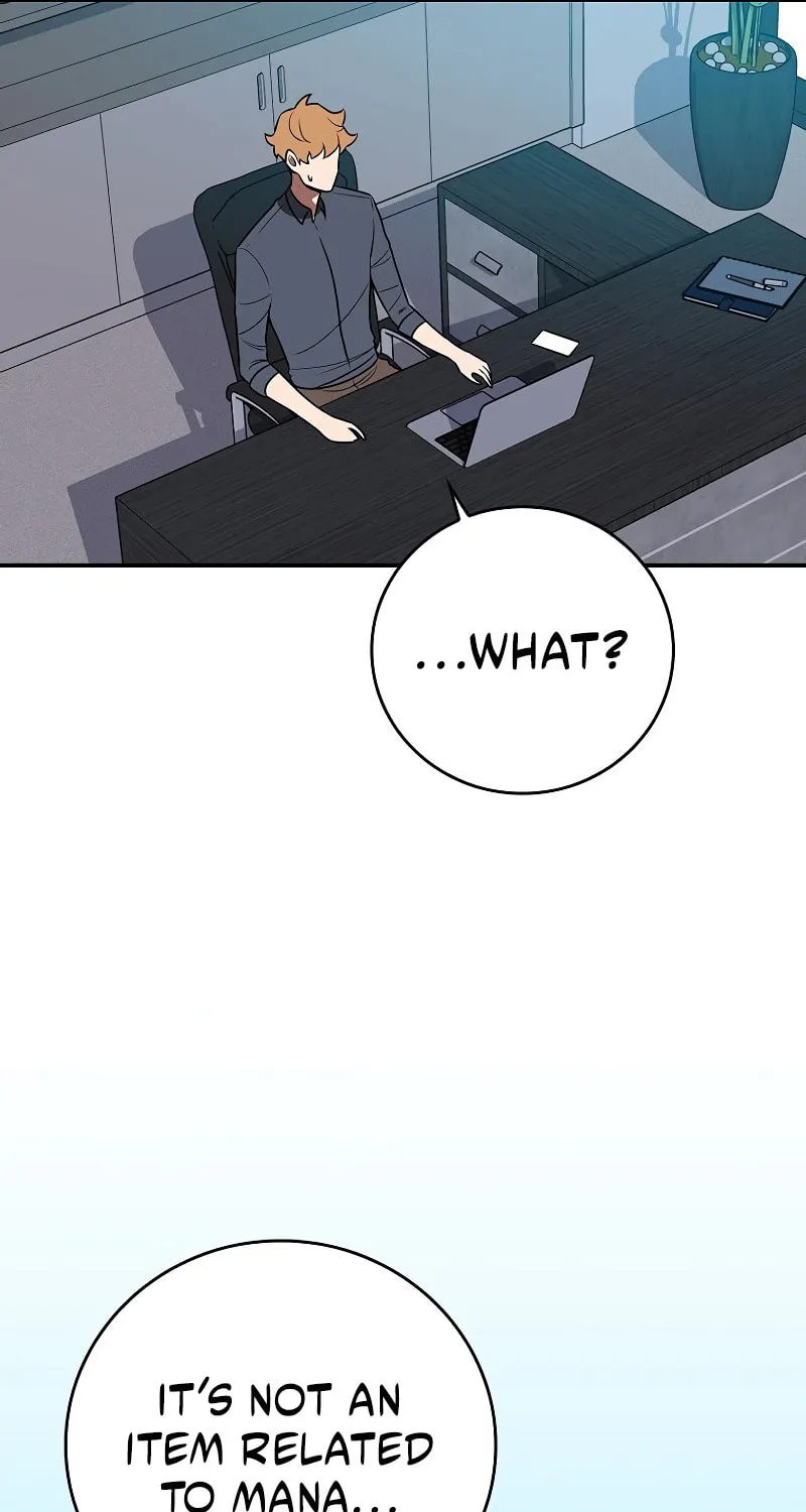 Grand Warlock Streamer Chapter 130 page 106 - 
