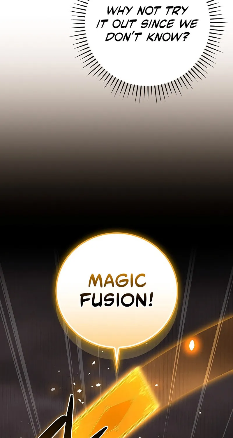 Grand Warlock Streamer Chapter 130 page 12 - 