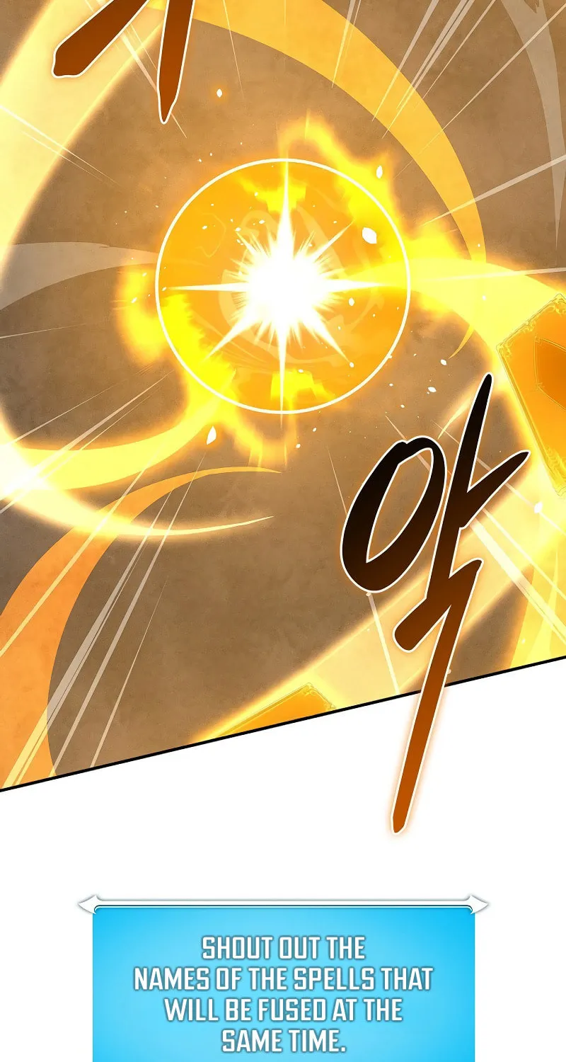 Grand Warlock Streamer Chapter 130 page 15 - 