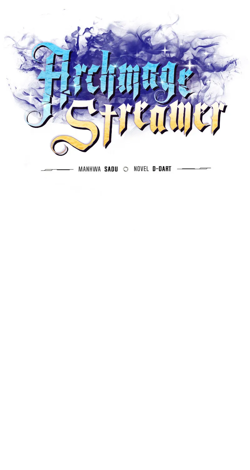 Grand Warlock Streamer Chapter 130 page 19 - 