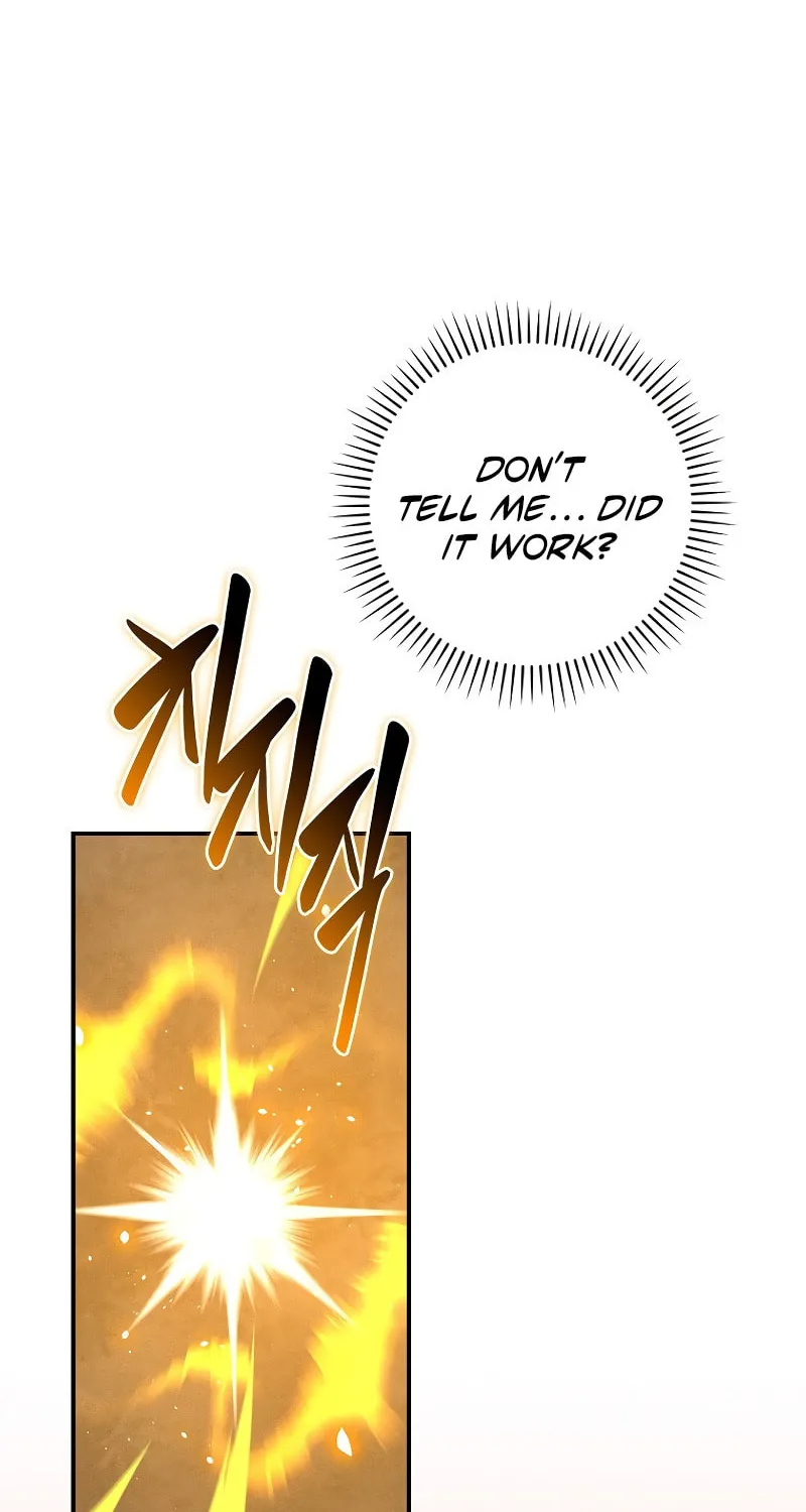 Grand Warlock Streamer Chapter 130 page 20 - 