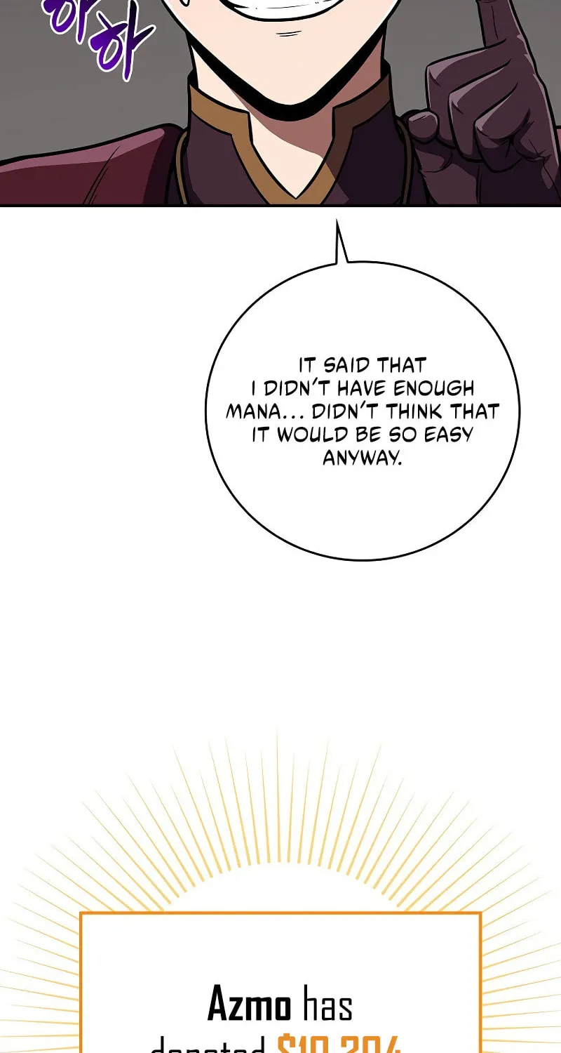 Grand Warlock Streamer Chapter 130 page 24 - 