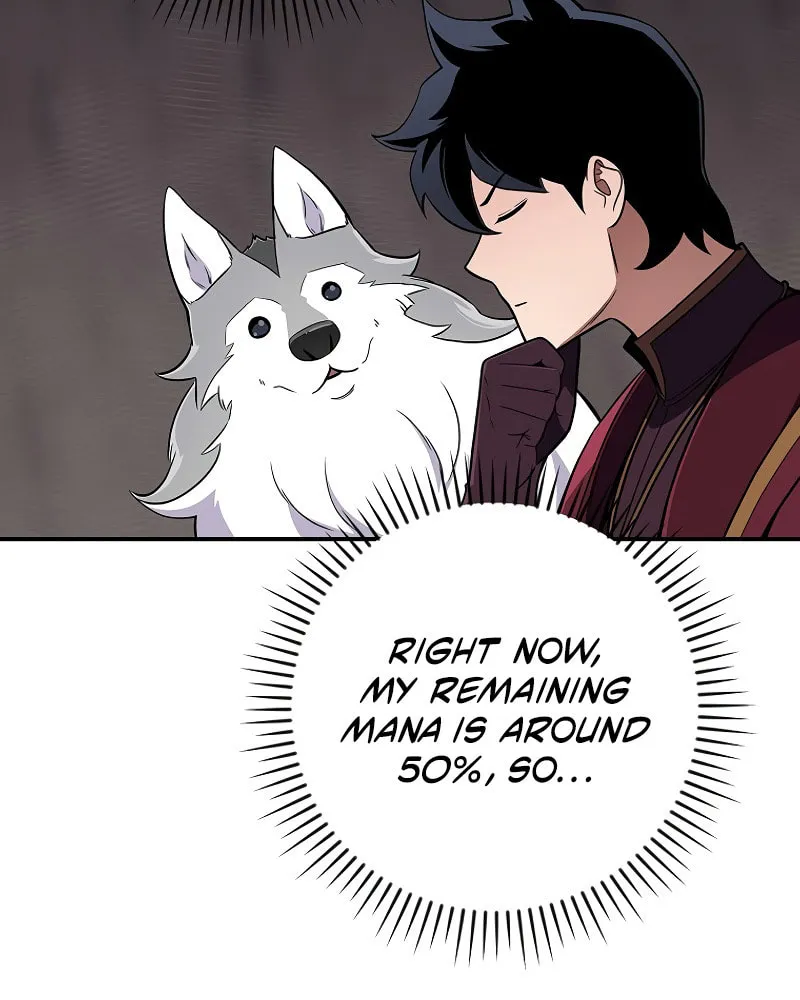 Grand Warlock Streamer Chapter 130 page 27 - 