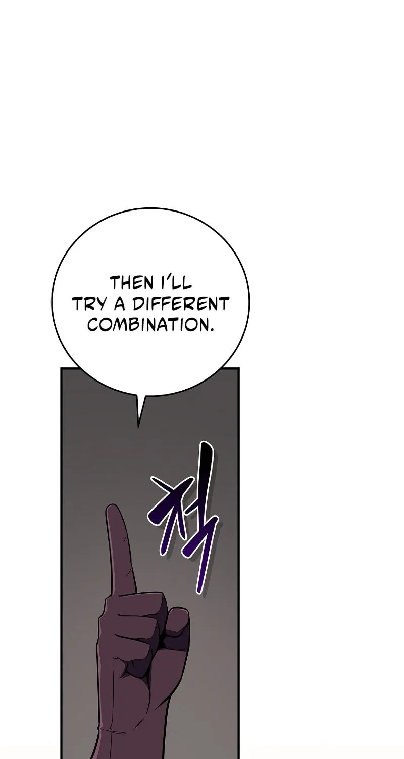 Grand Warlock Streamer Chapter 130 page 28 - 