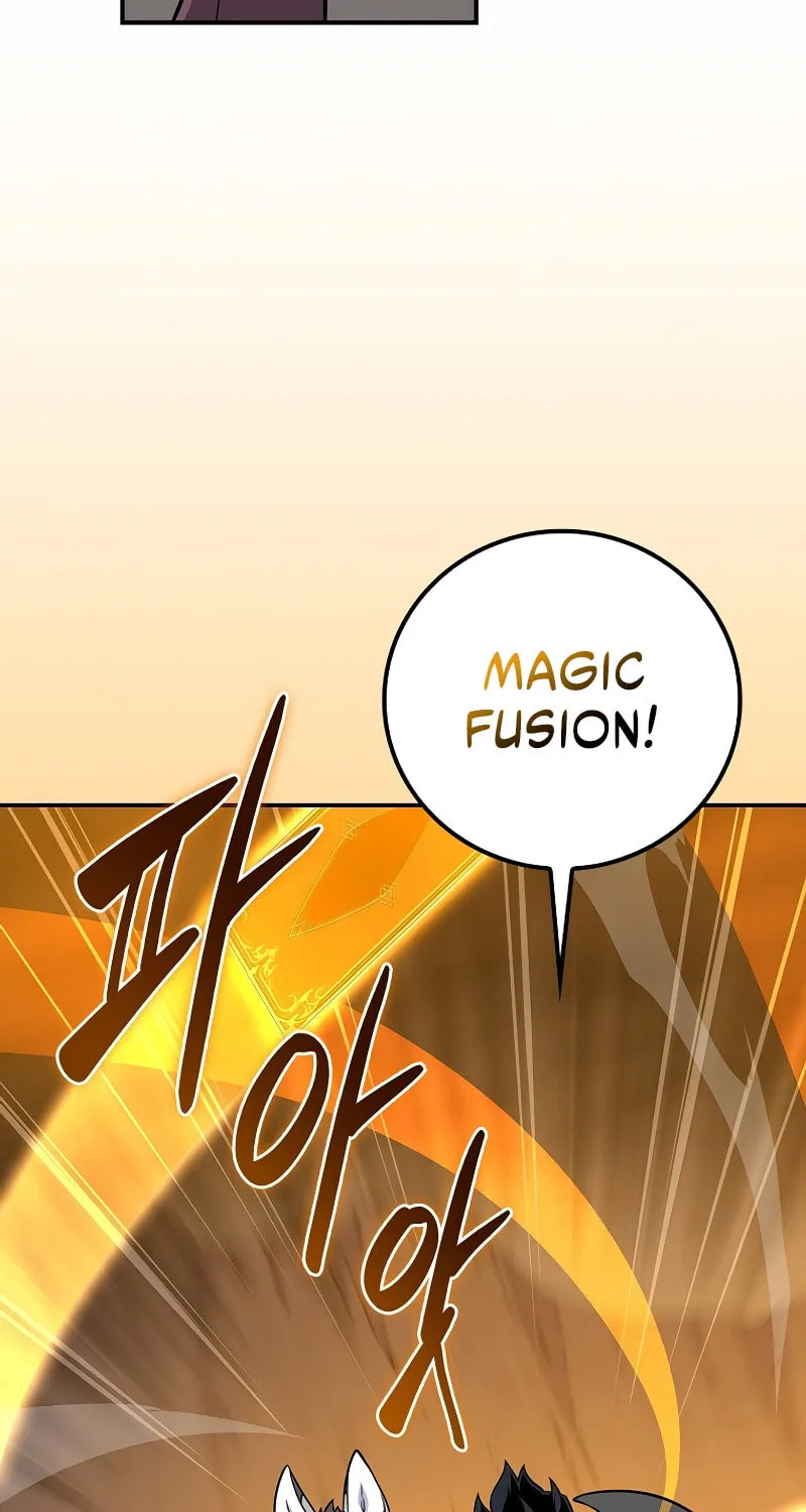 Grand Warlock Streamer Chapter 130 page 29 - 