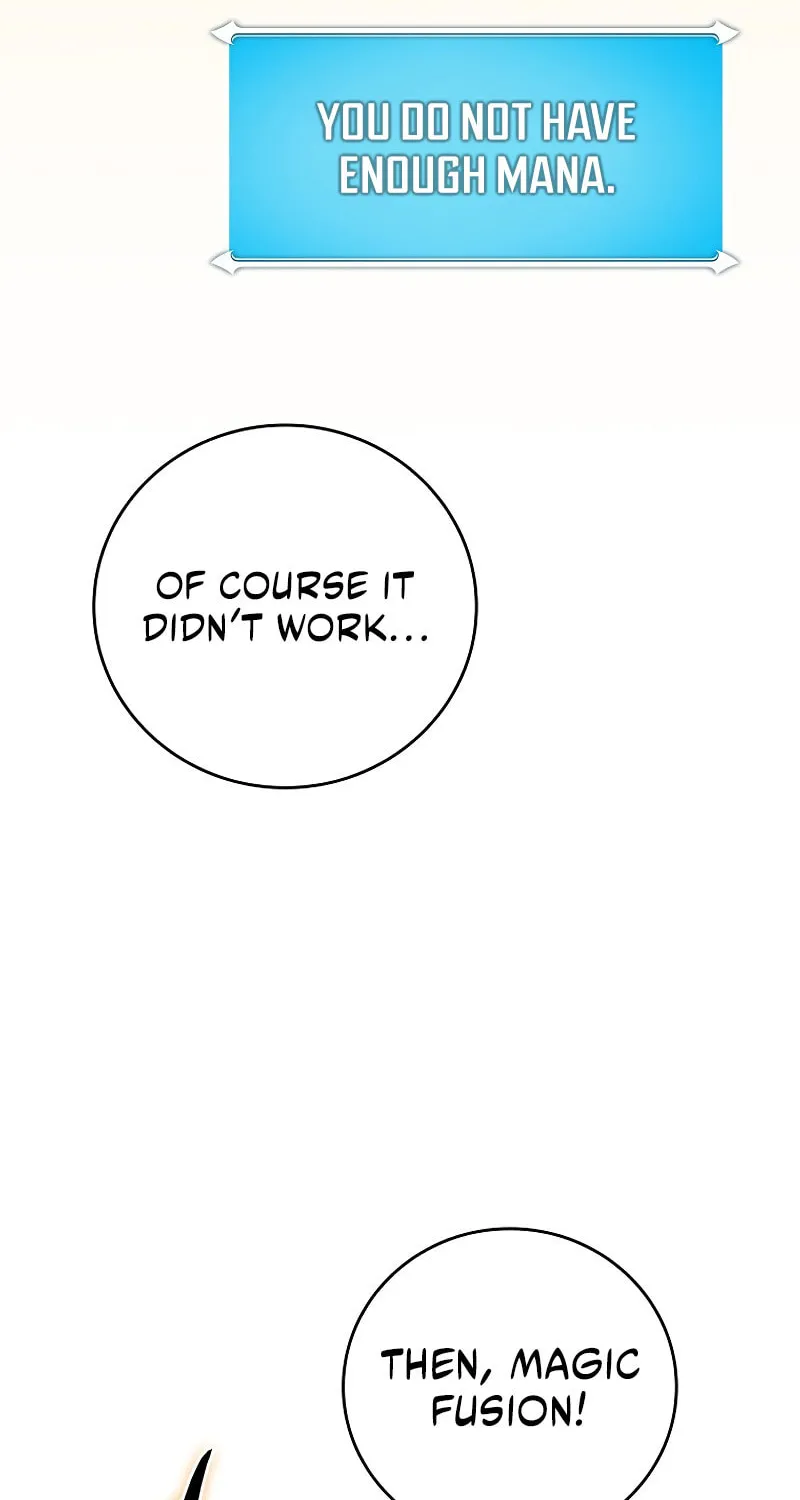 Grand Warlock Streamer Chapter 130 page 31 - 
