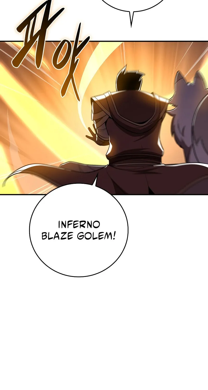 Grand Warlock Streamer Chapter 130 page 32 - 