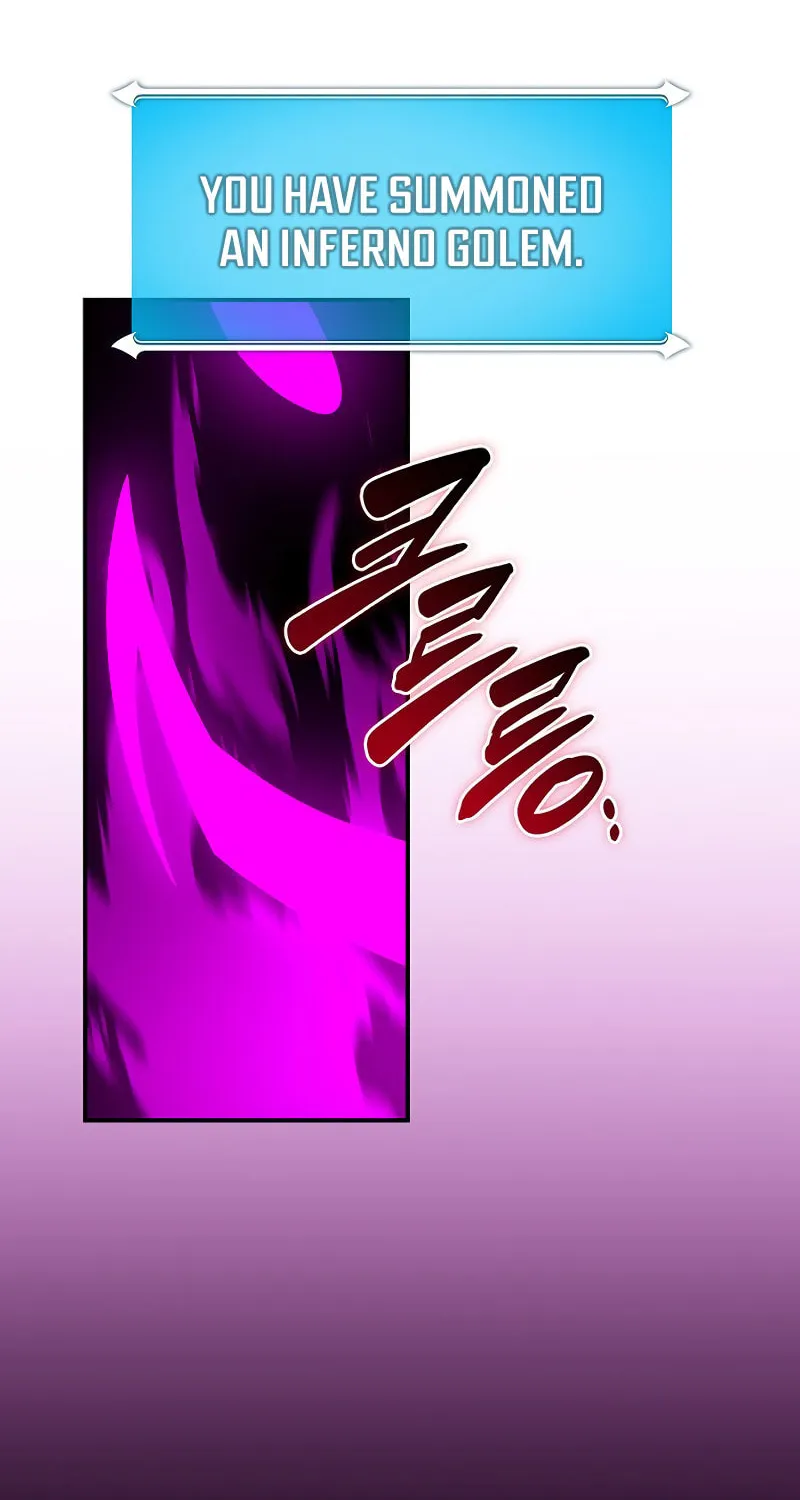 Grand Warlock Streamer Chapter 130 page 33 - 