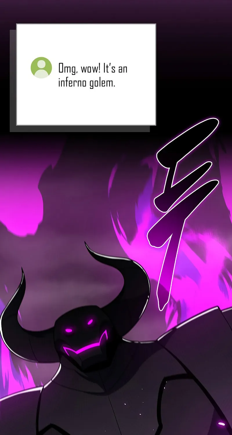 Grand Warlock Streamer Chapter 130 page 34 - 