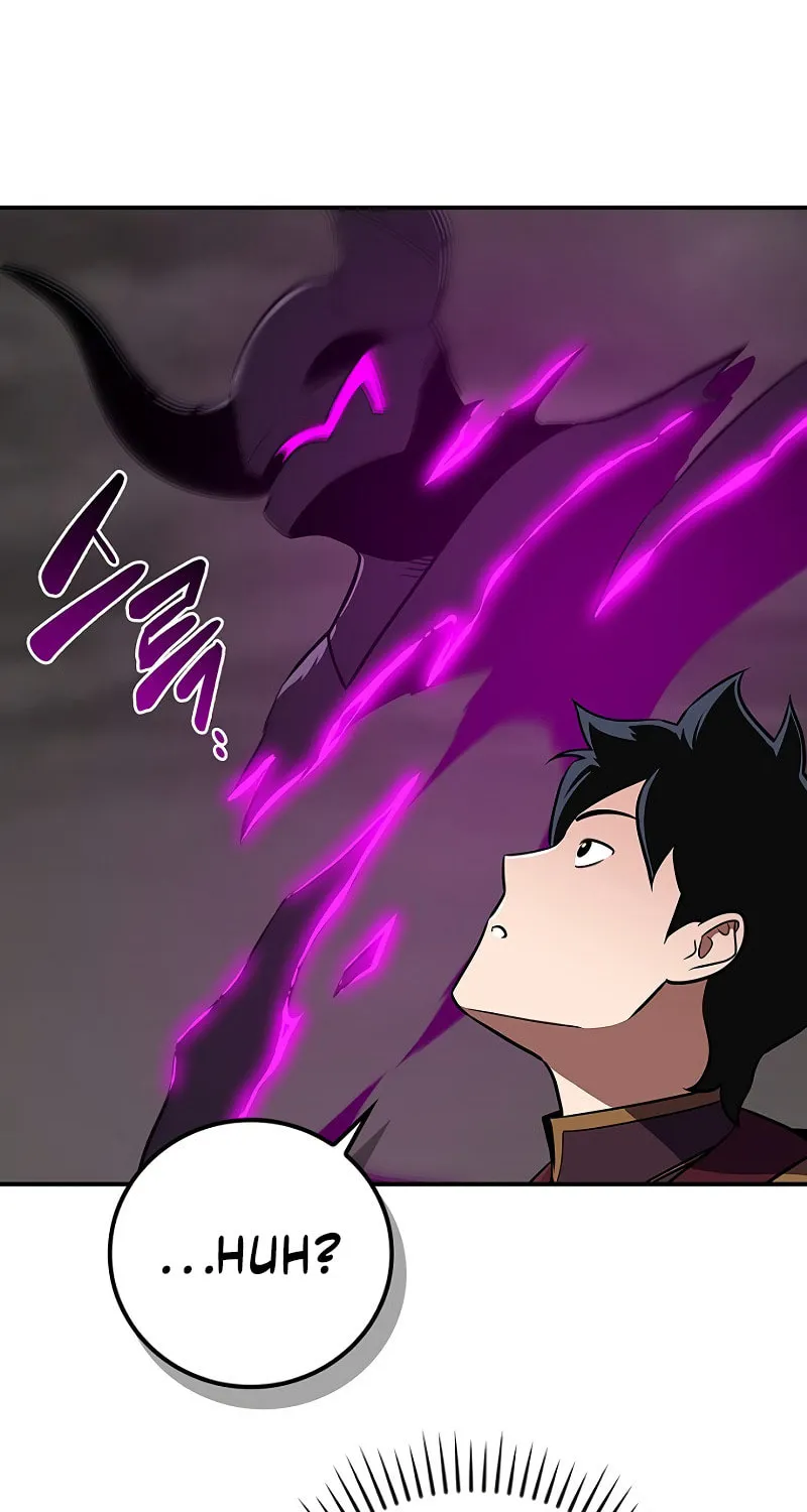 Grand Warlock Streamer Chapter 130 page 42 - 