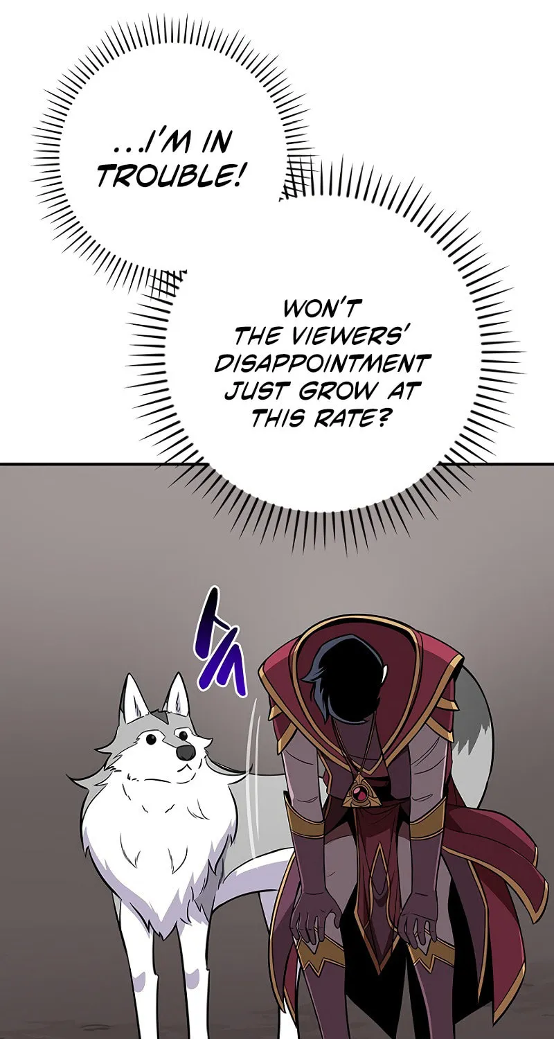 Grand Warlock Streamer Chapter 130 page 46 - 