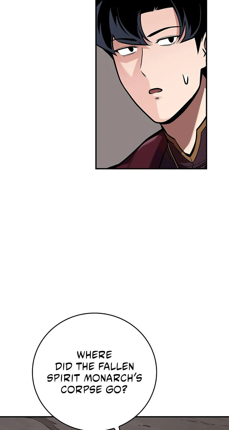 Grand Warlock Streamer Chapter 130 page 48 - 