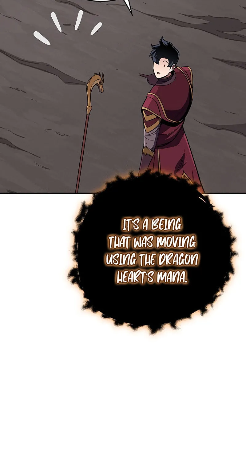 Grand Warlock Streamer Chapter 130 page 49 - 