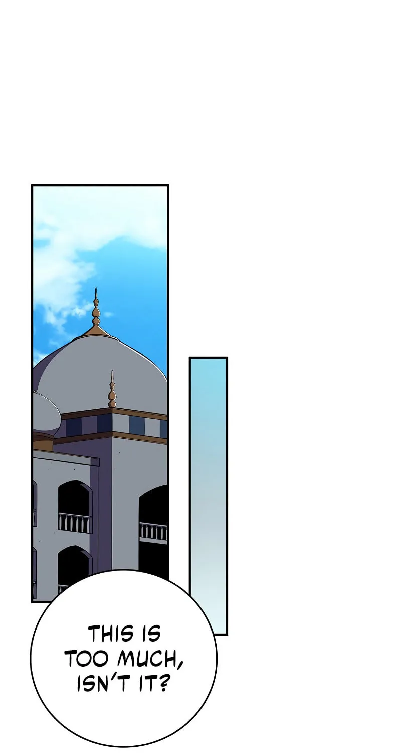 Grand Warlock Streamer Chapter 130 page 57 - 