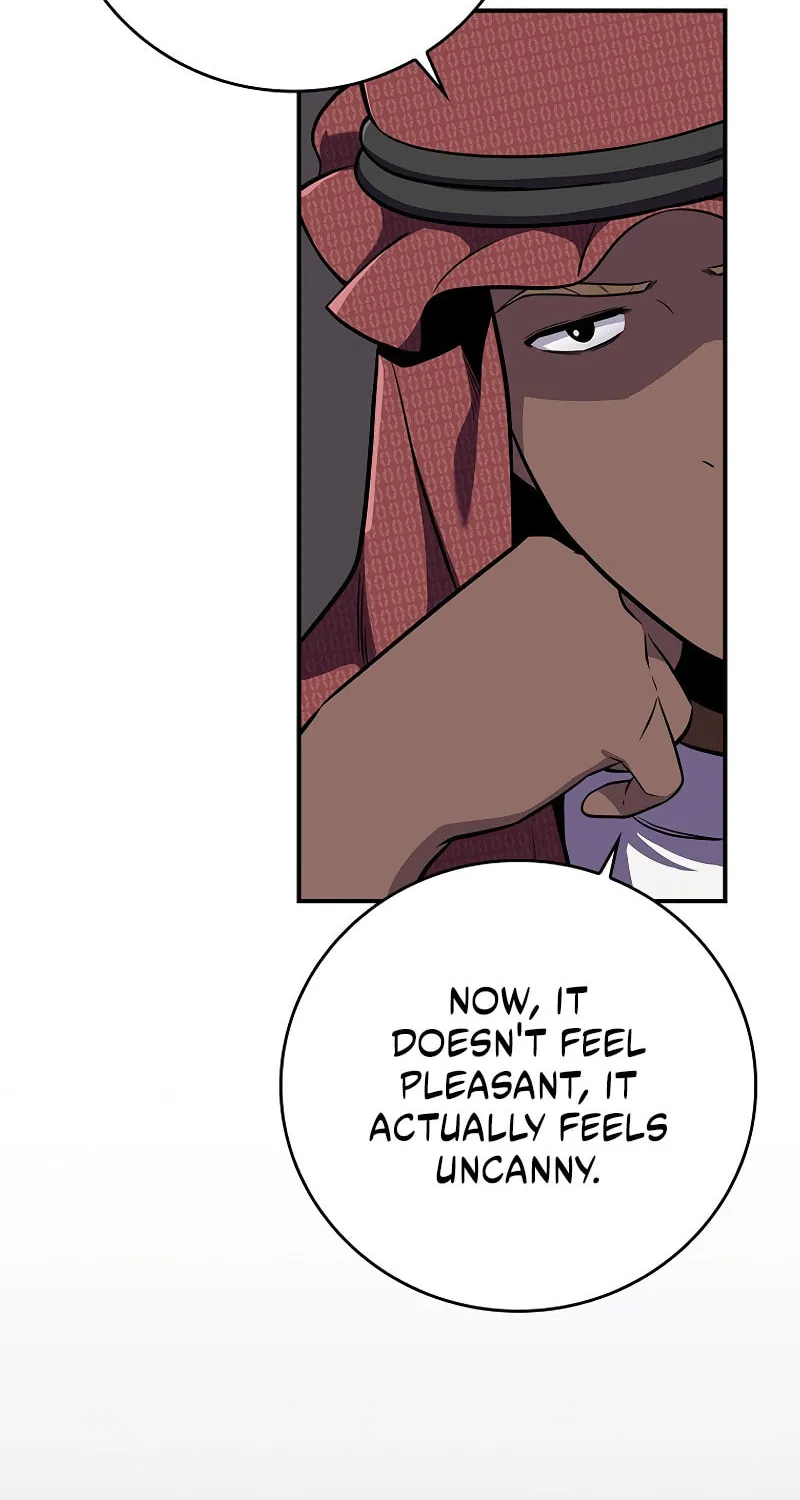 Grand Warlock Streamer Chapter 130 page 60 - 