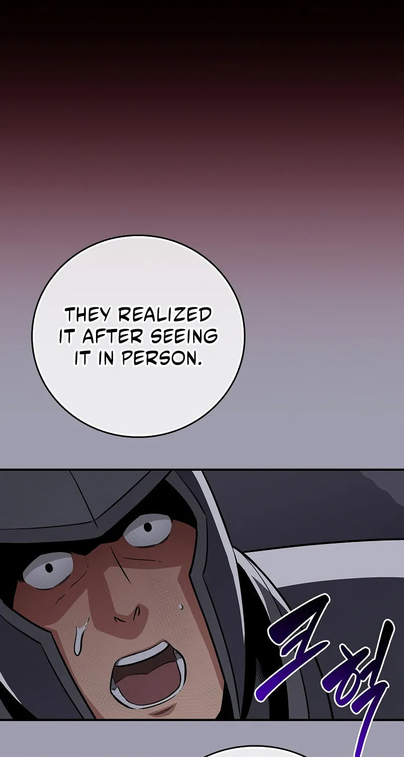 Grand Warlock Streamer Chapter 130 page 64 - 