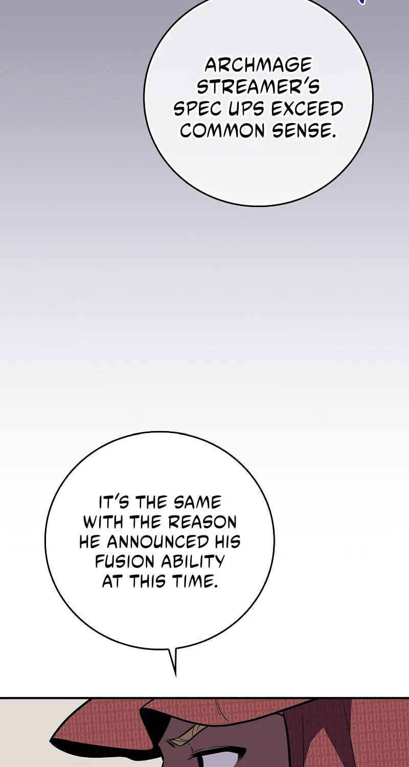 Grand Warlock Streamer Chapter 130 page 65 - 