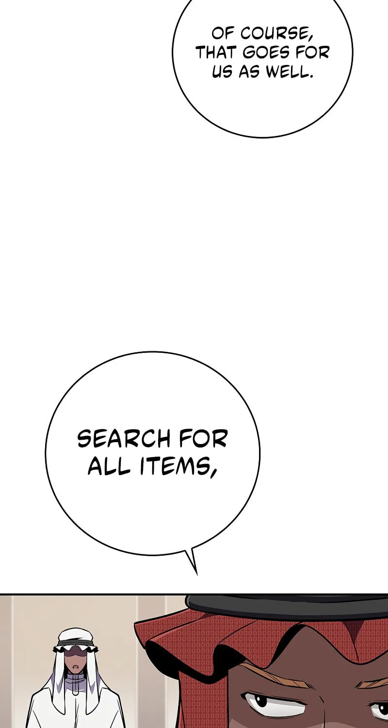 Grand Warlock Streamer Chapter 130 page 70 - 