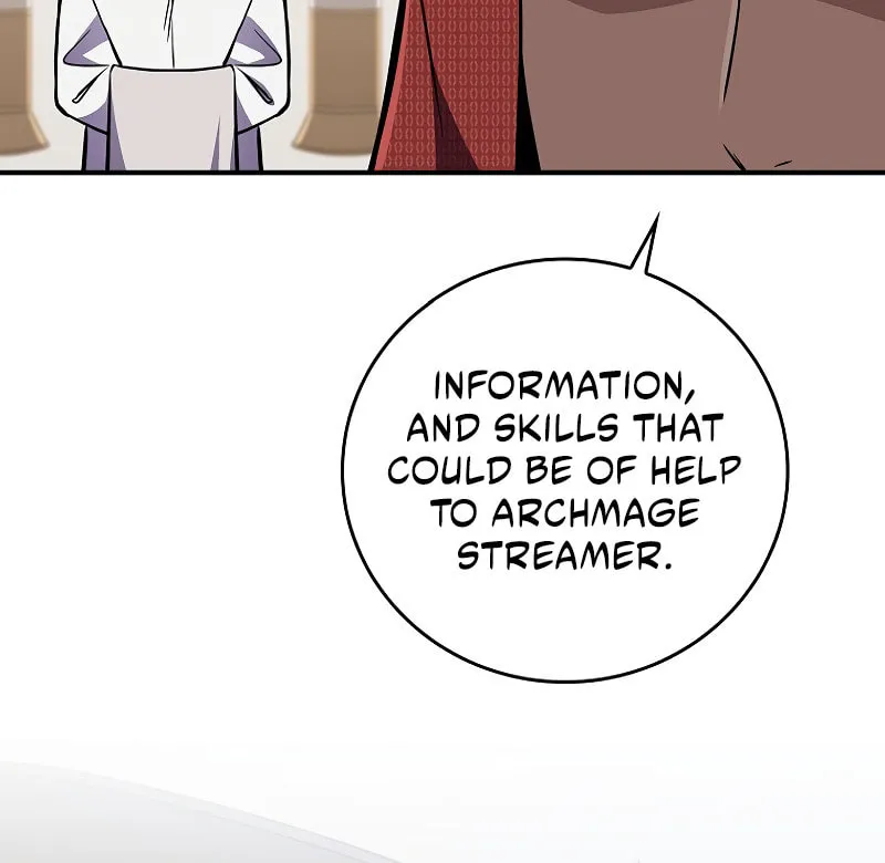 Grand Warlock Streamer Chapter 130 page 71 - 