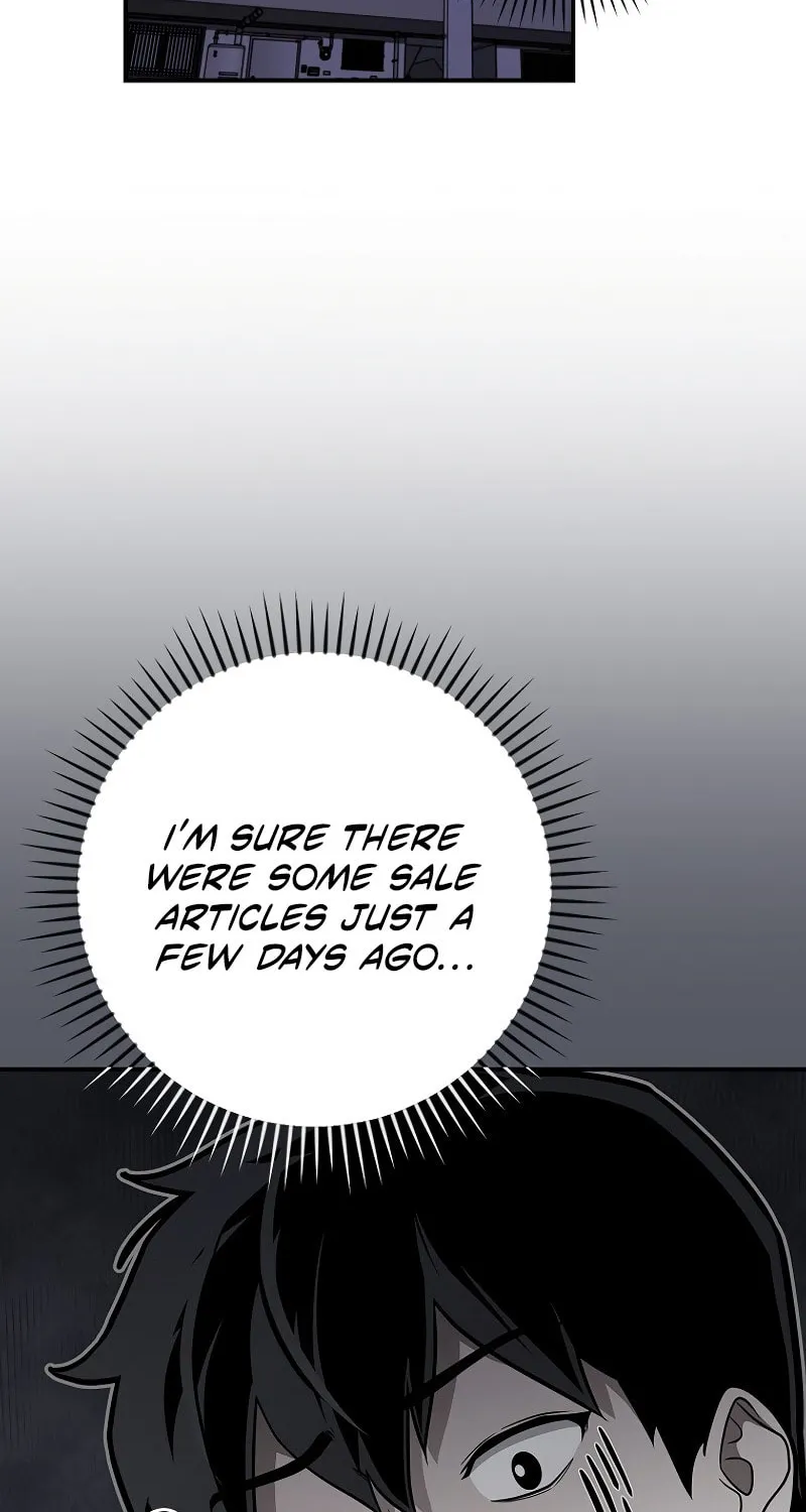 Grand Warlock Streamer Chapter 130 page 75 - 