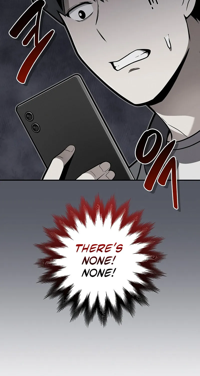 Grand Warlock Streamer Chapter 130 page 76 - 