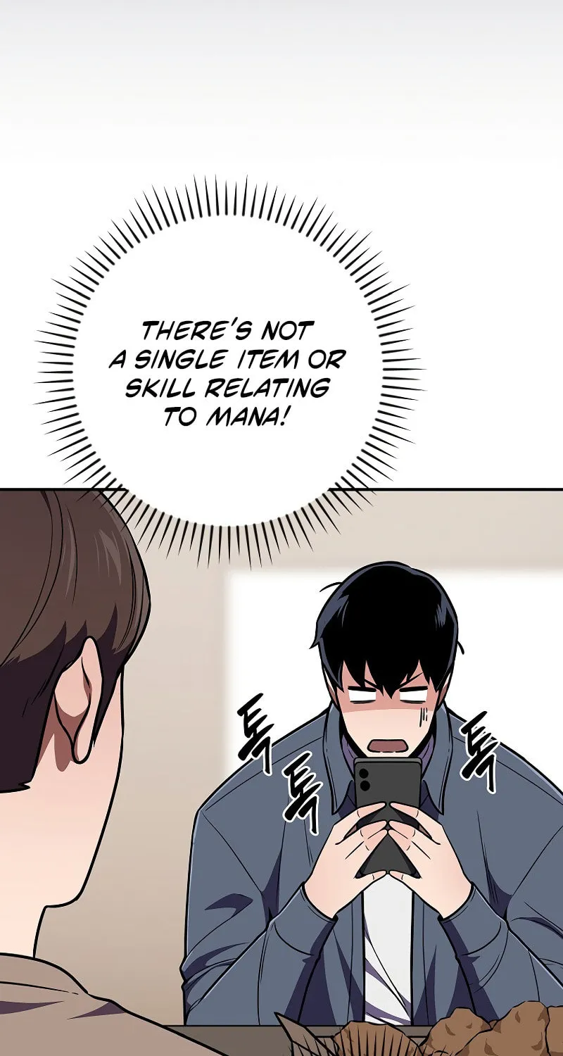 Grand Warlock Streamer Chapter 130 page 77 - 