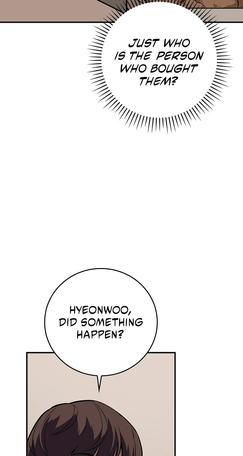 Grand Warlock Streamer Chapter 130 page 78 - 