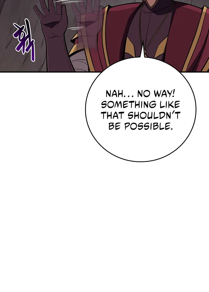 Grand Warlock Streamer Chapter 130 page 9 - 