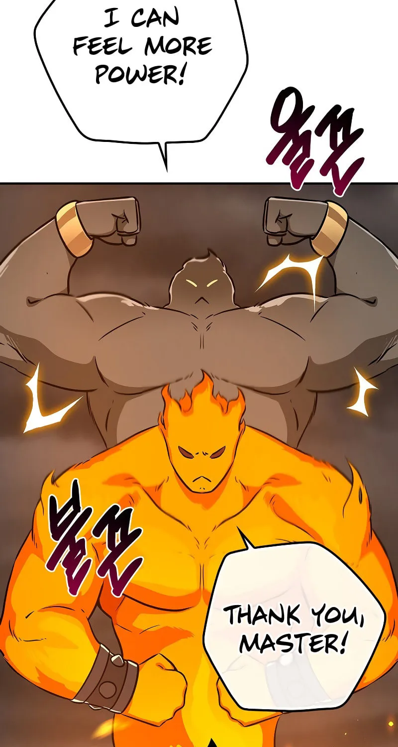 Grand Warlock Streamer Chapter 130 page 94 - 
