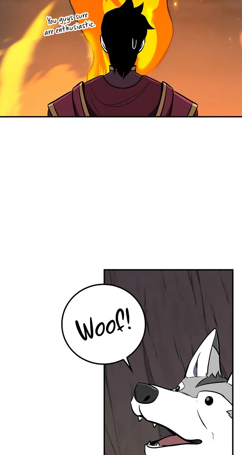 Grand Warlock Streamer Chapter 130 page 95 - 