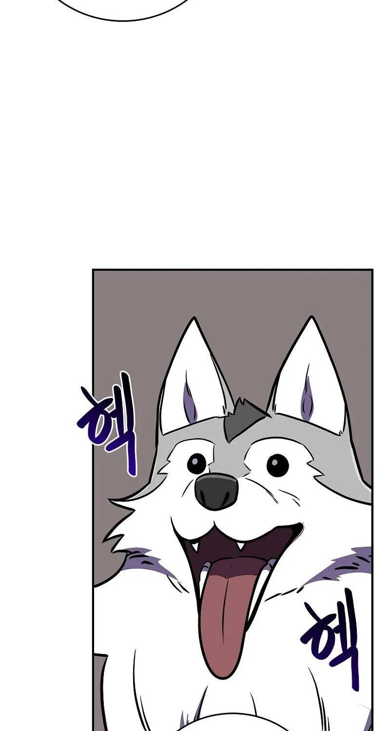 Grand Warlock Streamer Chapter 130 page 98 - 