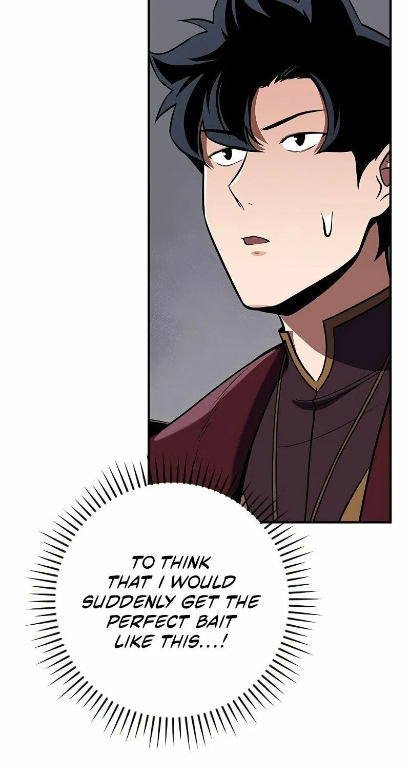 Grand Warlock Streamer Chapter 131 page 106 - 