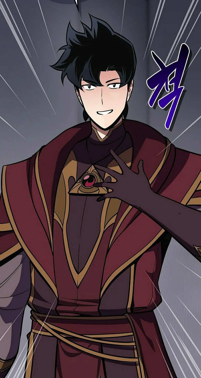 Grand Warlock Streamer Chapter 131 page 108 - 