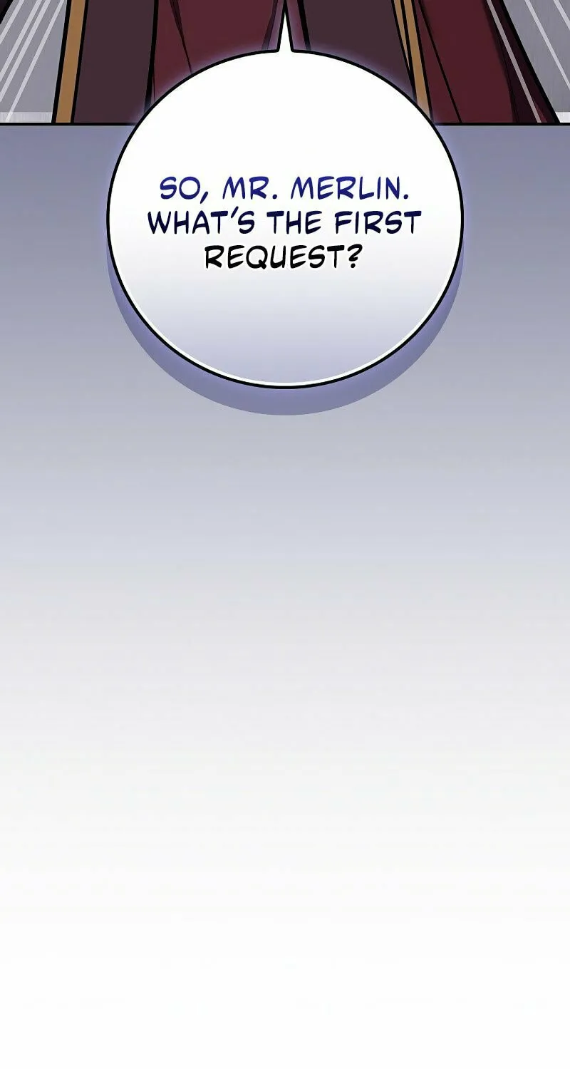Grand Warlock Streamer Chapter 131 page 109 - 
