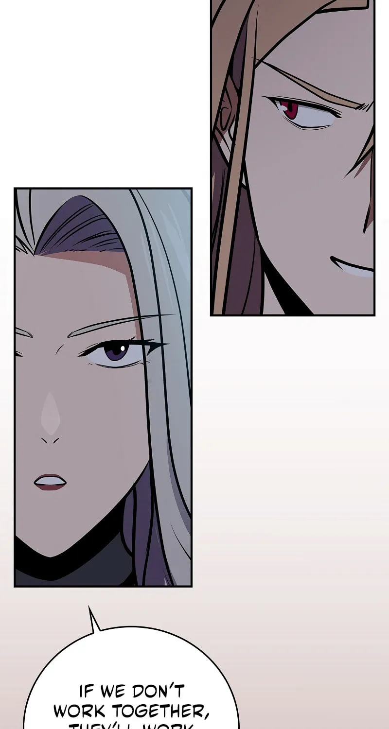 Grand Warlock Streamer Chapter 131 page 13 - 