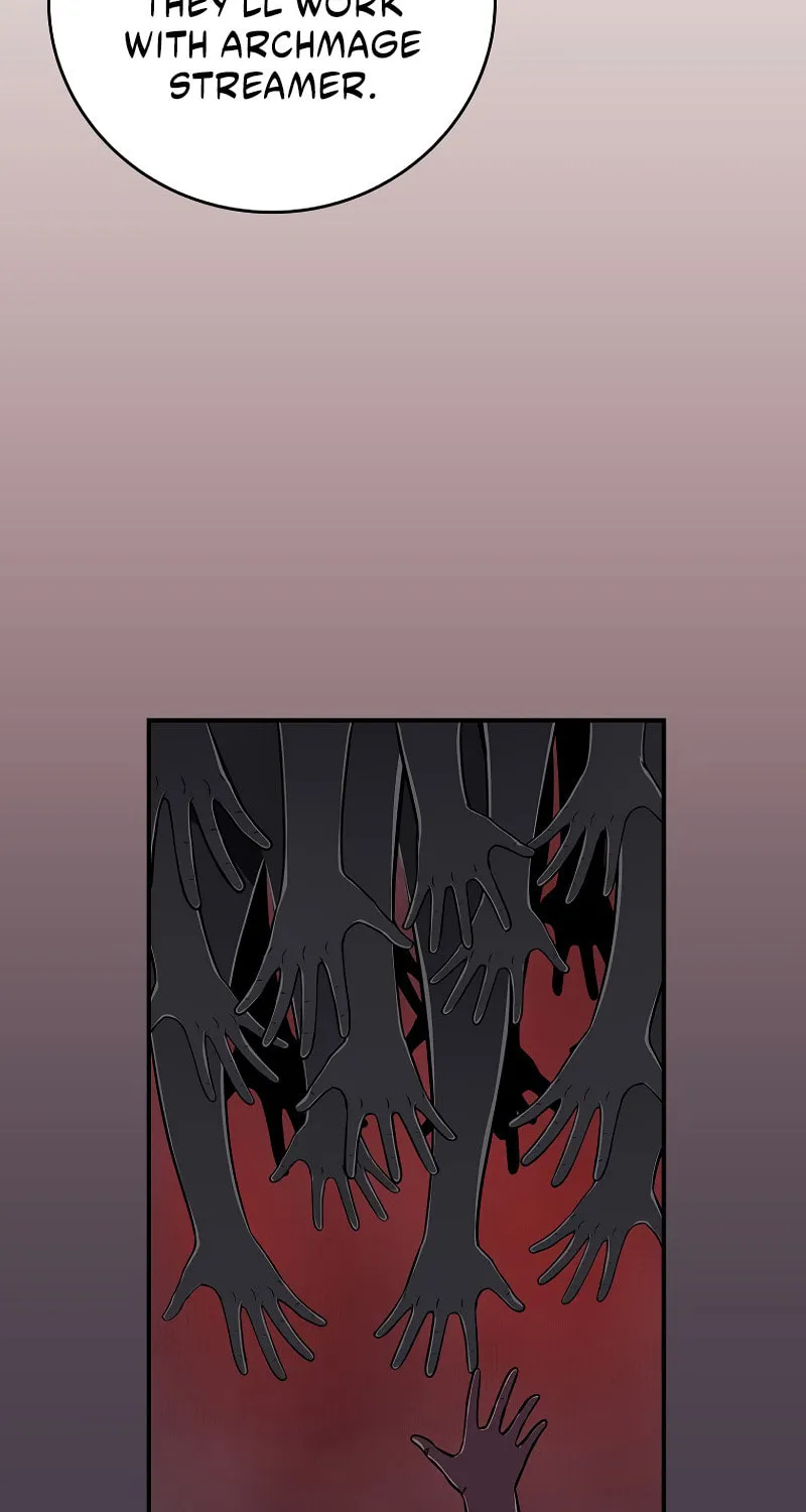 Grand Warlock Streamer Chapter 131 page 14 - 
