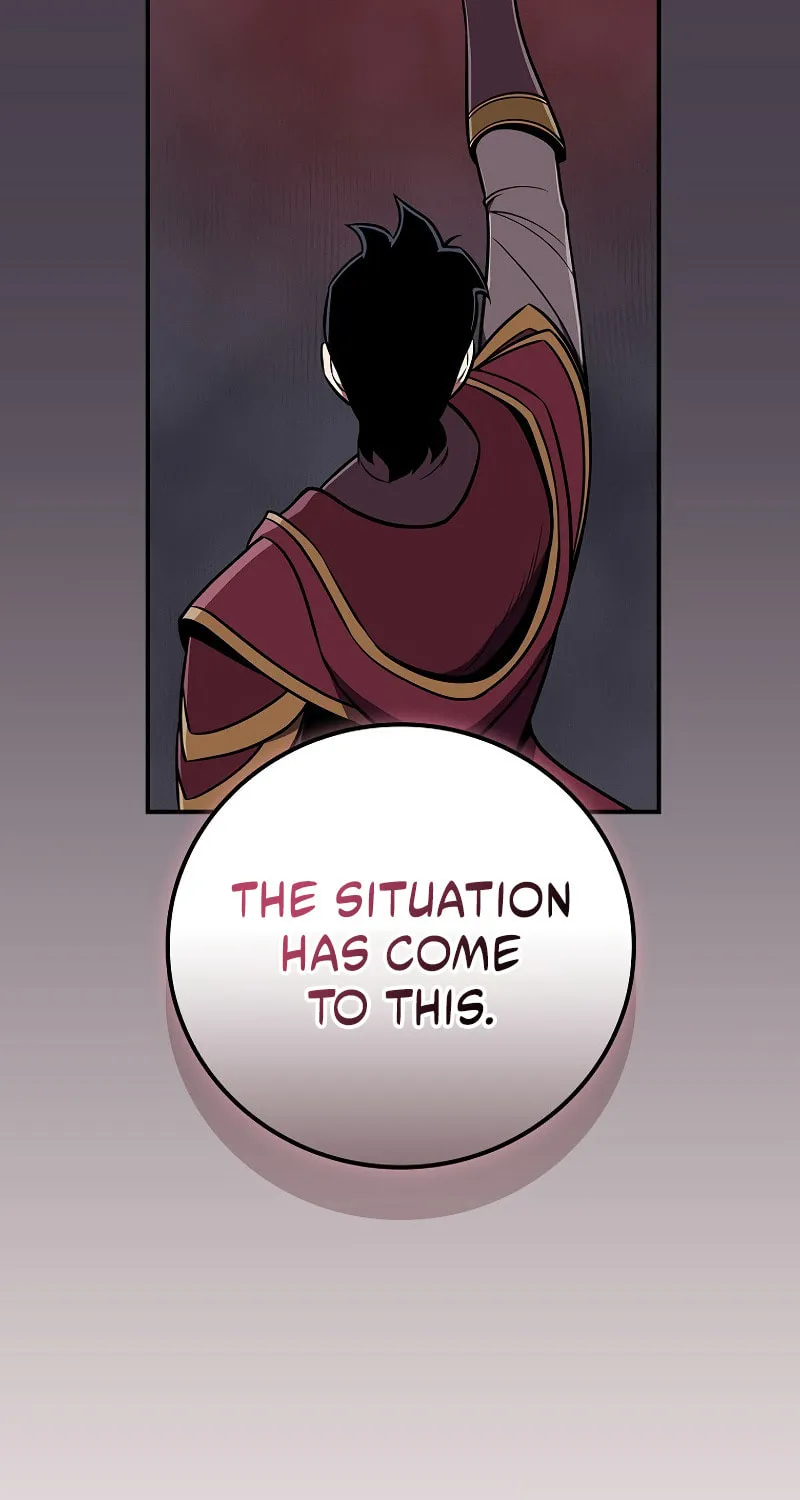 Grand Warlock Streamer Chapter 131 page 15 - 