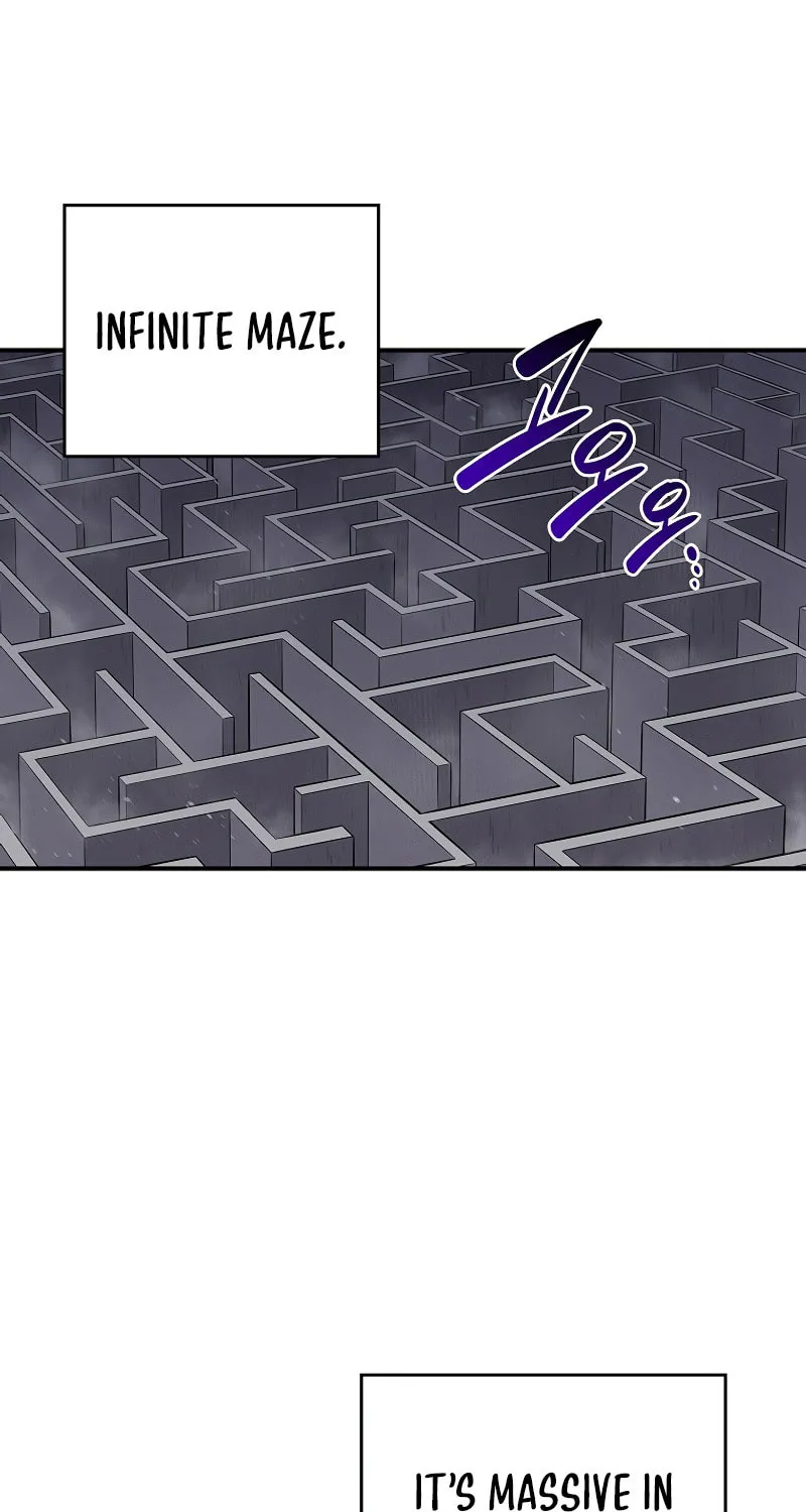 Grand Warlock Streamer Chapter 131 page 20 - 
