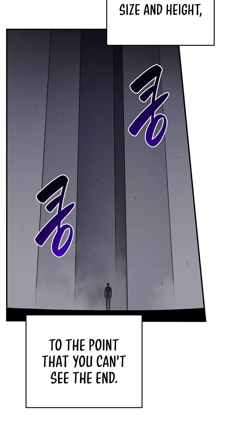 Grand Warlock Streamer Chapter 131 page 21 - 