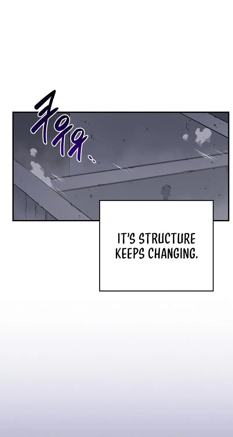 Grand Warlock Streamer Chapter 131 page 22 - 