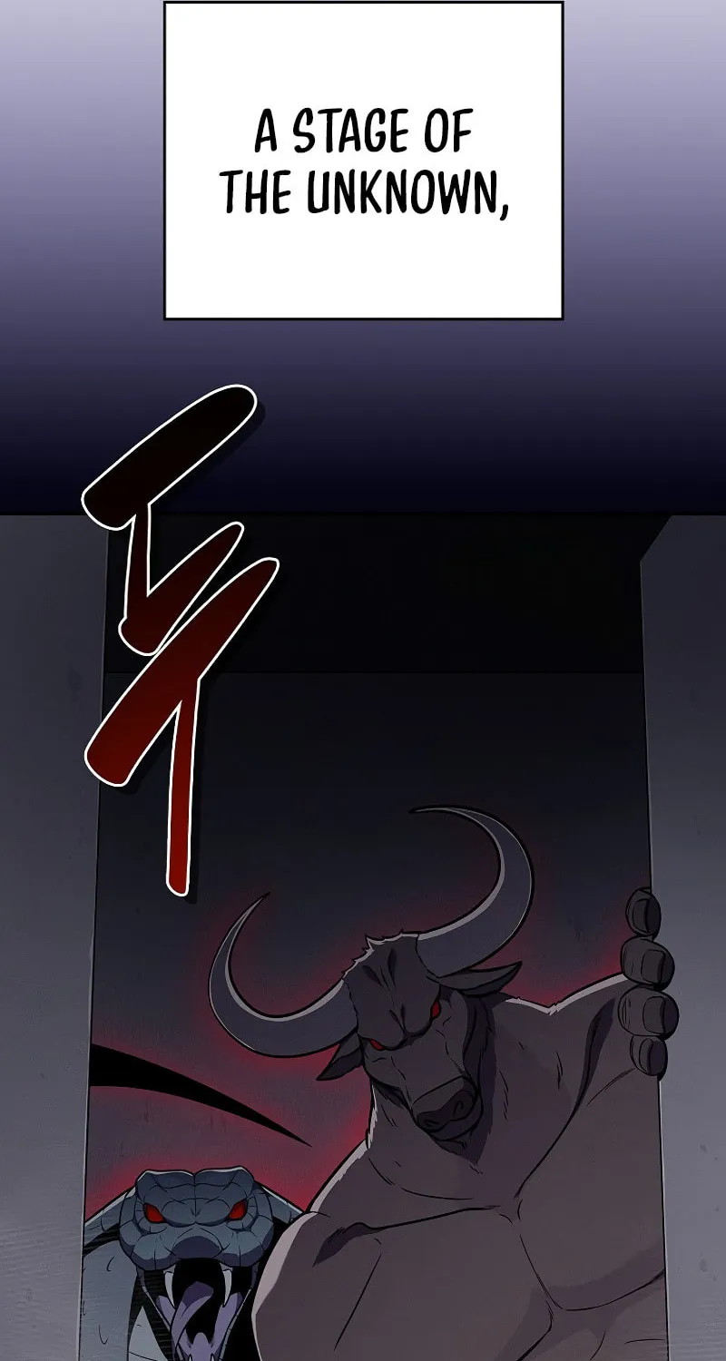 Grand Warlock Streamer Chapter 131 page 23 - 
