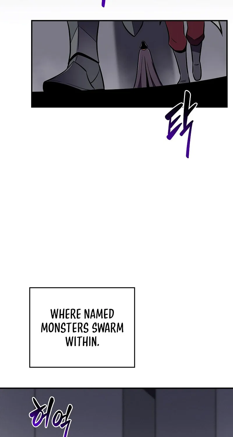 Grand Warlock Streamer Chapter 131 page 25 - 