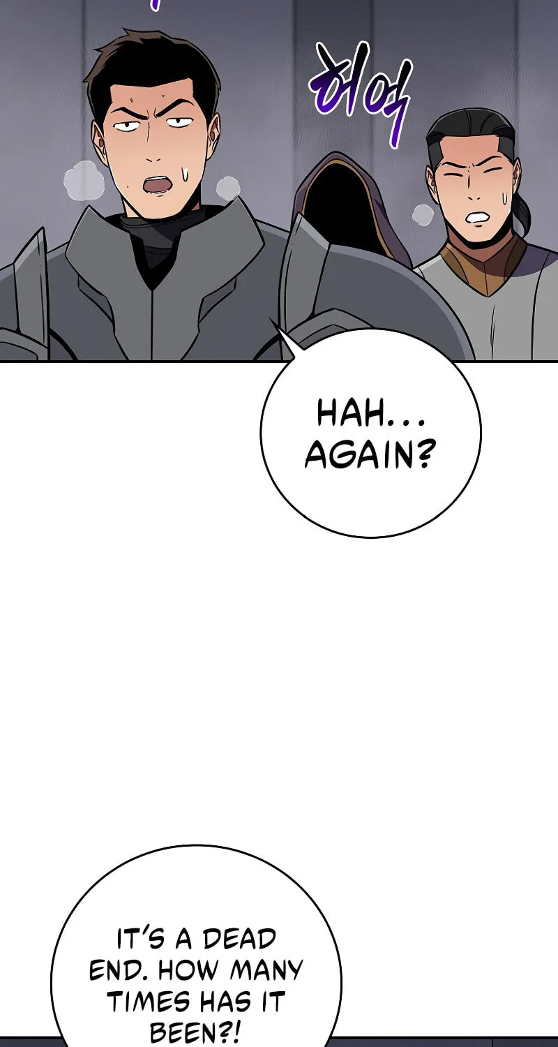Grand Warlock Streamer Chapter 131 page 26 - 